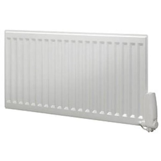 LVI Kaba 8501007 Lämpöpatteri 400V / 1000W