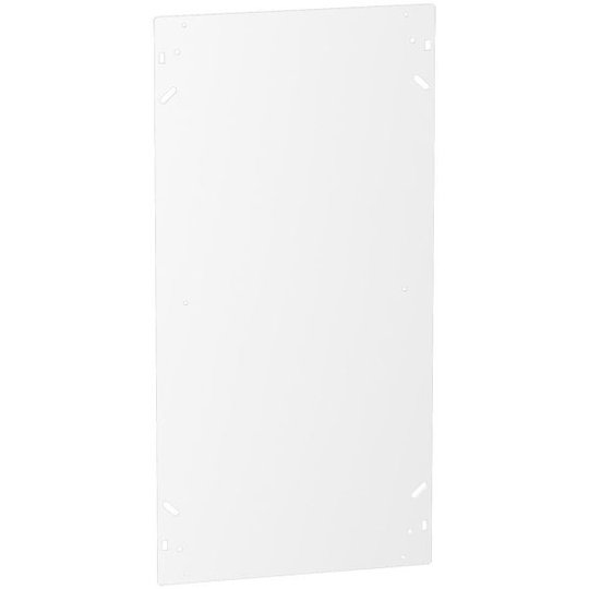 Schneider Electric Resi9 Pohjalevy Mini Pragma -kotelo 3x13 moduulia