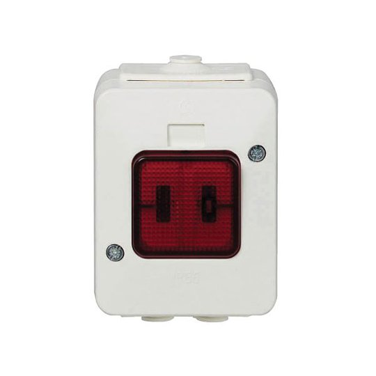 Schneider Electric 183506600 Valosignaali E10
