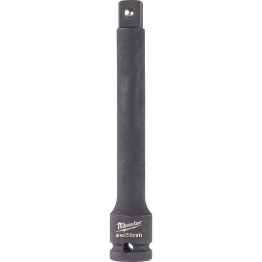 Milwaukee Shockwave Impact Duty Jatkovarsi hex 1/2" 250 mm