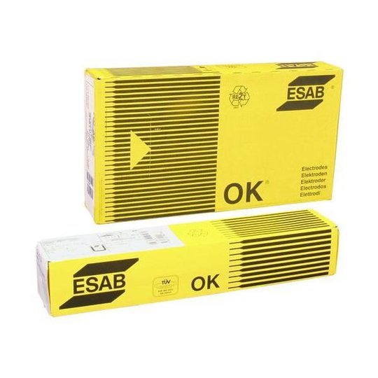 ESAB OK FEMAX 33.80 Hitsauspuikko 5.00x450 mm, 5.4 kg