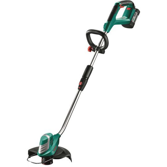 Bosch DIY Advanced Grasscut 36-30 Ruohotrimmeri ilman akkua ja laturia