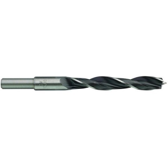 Milwaukee DIN 7487E Puuporanterä 13x151 mm.