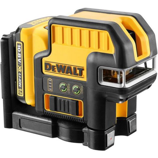 Dewalt DCE0825D1R Ristilaser