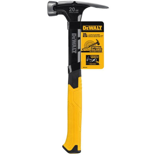 Dewalt DWHT0-51054 Teräsvasara