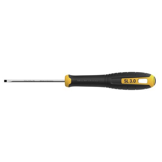 Hultafors 440045 Uraruuvimeisseli urakanta SL 0,5x3,0x75