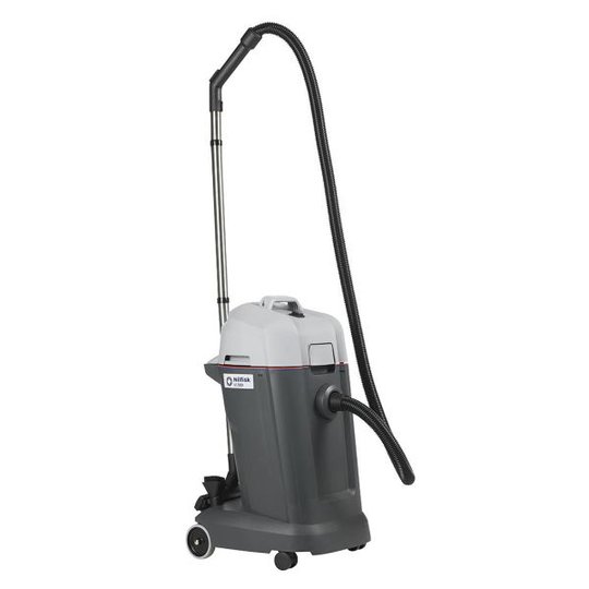 Nilfisk VL500 35 DF Märkä- ja kuivaimuri