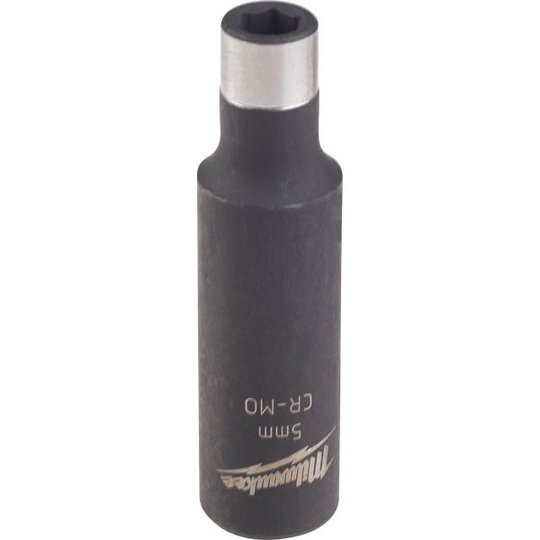 Milwaukee Shockwave Impact Duty Voimahylsy 1/4" kiinnitys, 50 mm 5 mm