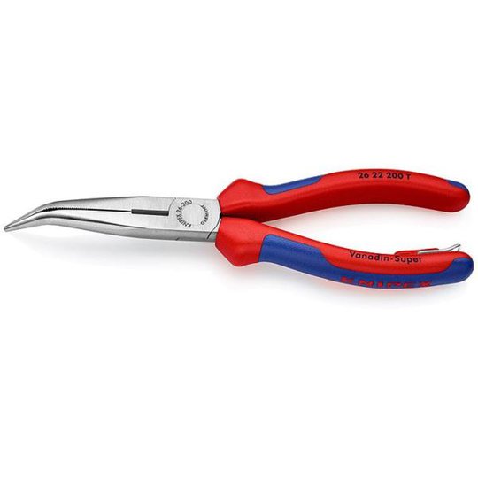 Knipex 2622200T Pihdit
