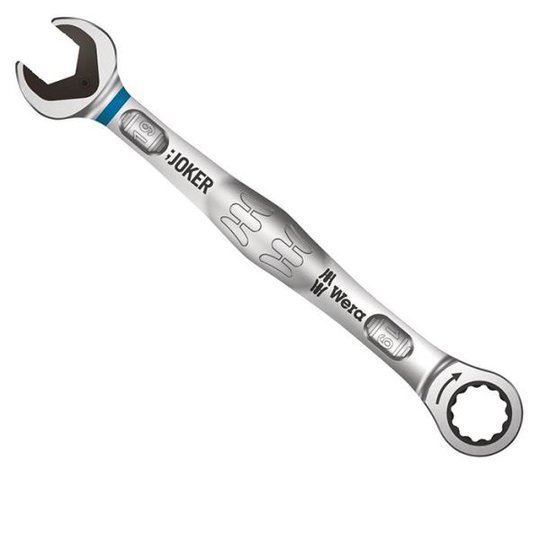 Wera Joker Räikkälenkkiavain 8x144 mm