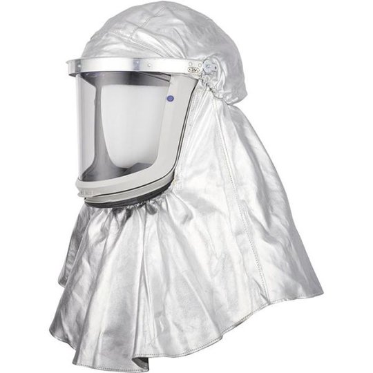 3M Peltor Versaflo M-975 Säteilylämpösuoja