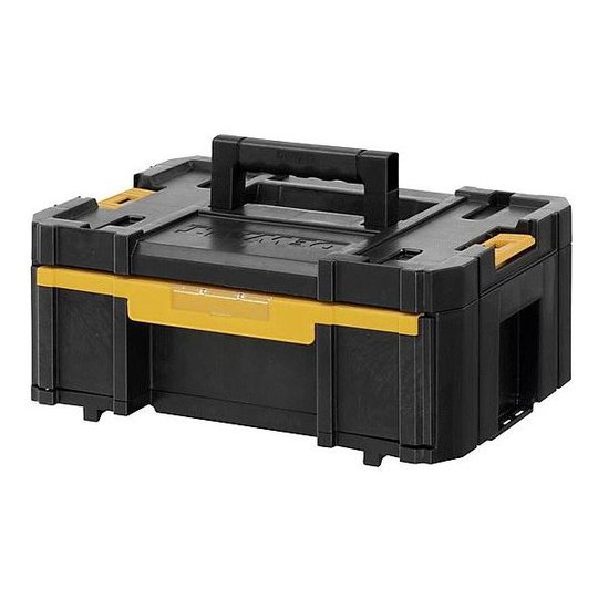 Dewalt DWST1-70705 TSTAK III Säilytyslaatikko