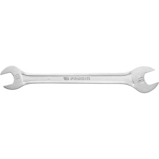 Facom 31.10X11 Kiintoavain 10x11mm