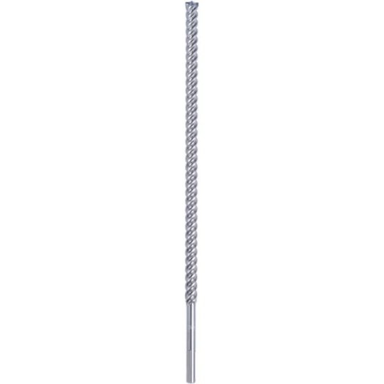 Bosch SDS-Max-8X Vasaraporanterä 25 x 800 x 920 mm