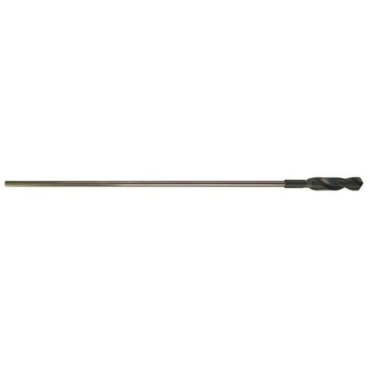 Milwaukee HSS-G DIN 7490 Asennusporanterä 22x600 mm.
