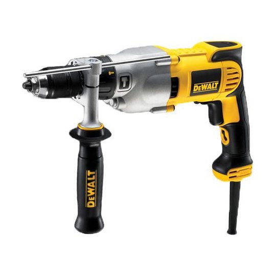 Dewalt DWD530KS Iskuporakone 1300 W