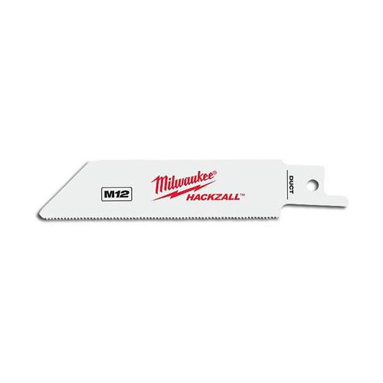 Milwaukee 49005424 Puukkosahanterä 5 kpl:n pakkaus