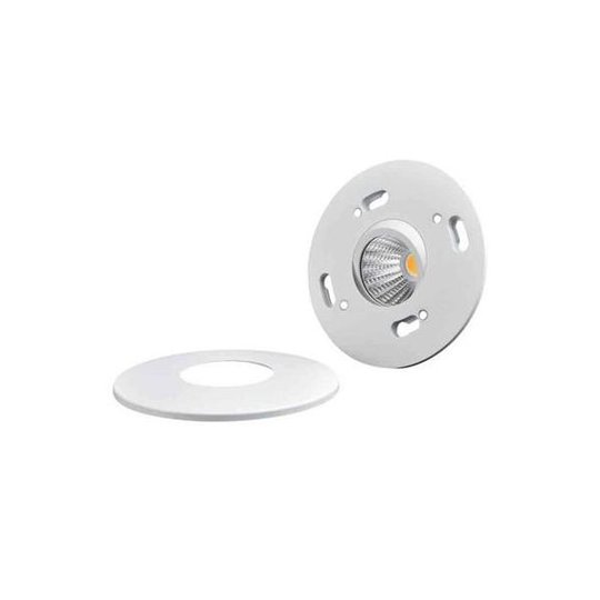 Designlight DB-239MW Downlight-valaisin valkoinen, 3000 K