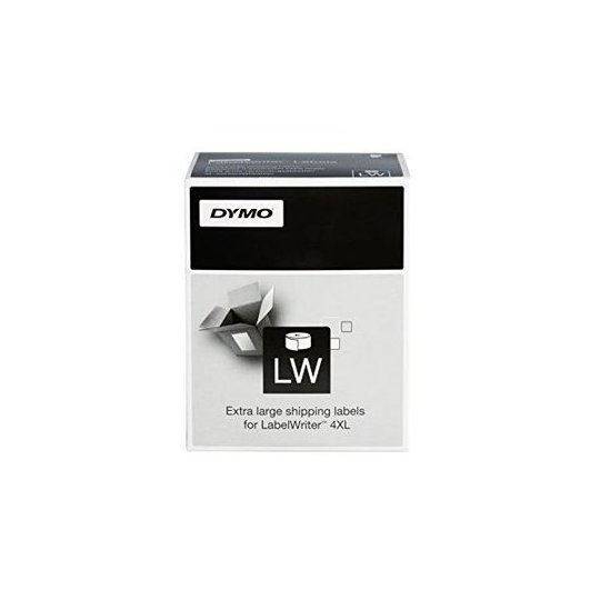DYMO LW Rahtitarra 102mmx59mm