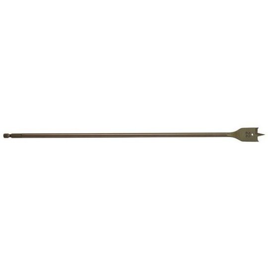 Milwaukee FB Lattaporanterä 22x400 mm.