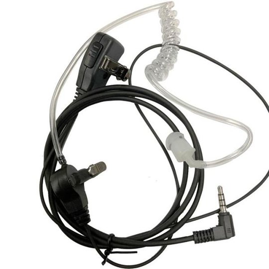 SVB POC 35563 Eartube T60/65