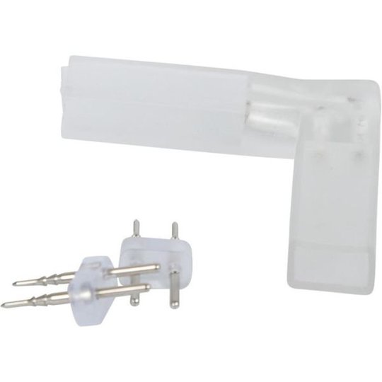 Hide-a-Lite 7502187 Jatko HV LED-strip, 90°