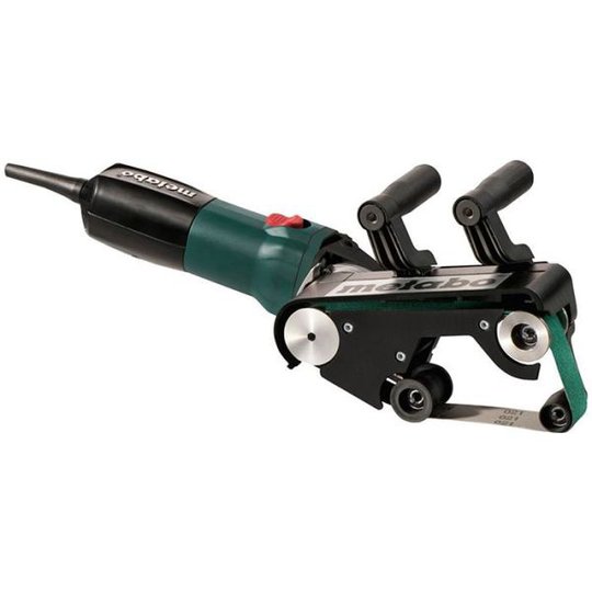 Metabo RBE 9-60 Set Putkihiomakone 900 W