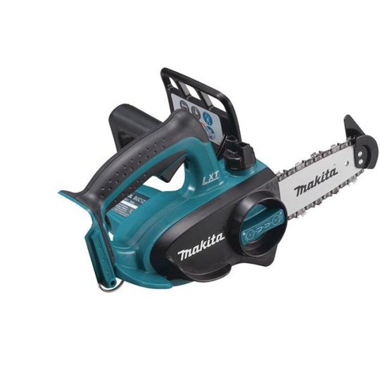 Makita DUC122Z Ketjusaha ilman akkuja ja laturia