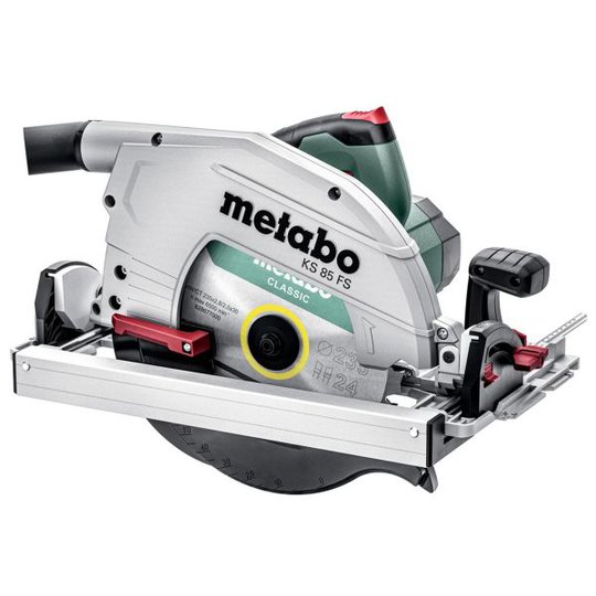 Metabo KS 85 FS Pyörösaha 2000 W, 2000 W