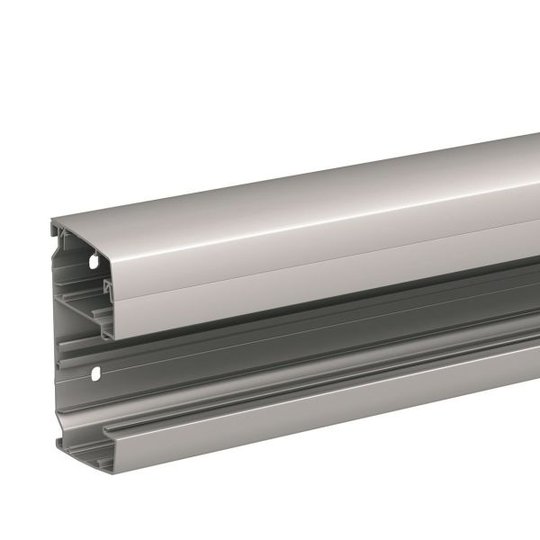 Schneider Electric INS13350 Kanavan alaosa 120 x 63 x 2500 mm Alumiini