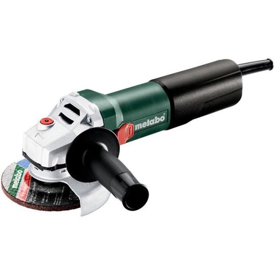 Metabo WQ 1100-125 Kulmahiomakone 1100 W