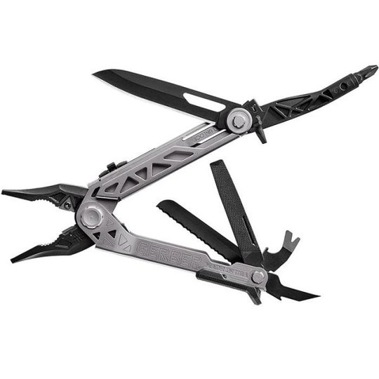 Gerber CenterDrive 1025264 Monitoimityökalu