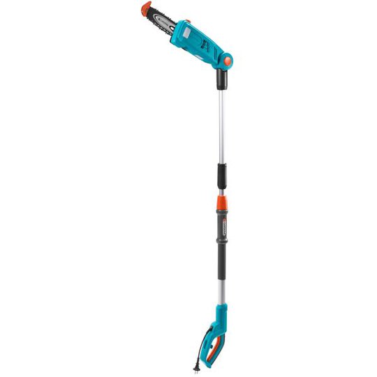 Gardena TCS 720/20 Oksasaha teleskooppivartinen