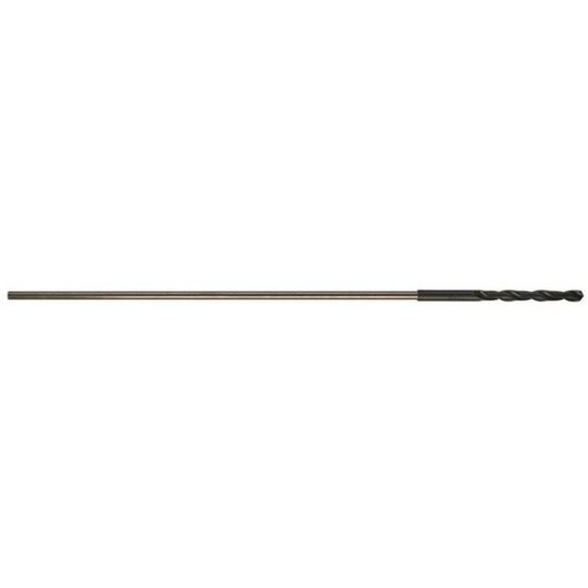 Milwaukee HSS-G DIN 7490 Asennusporanterä 8x400 mm.