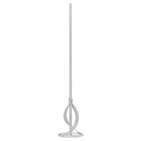 Bosch 2607990026 Kevyt sekoitusvispilä kuusiokantakiinnitys 105x600mm