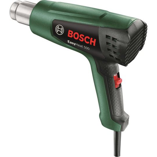Bosch DIY Easy Heat 500 Kuumailmapuhallin 1600 W