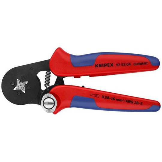 Knipex 975304 Puristuspihdit