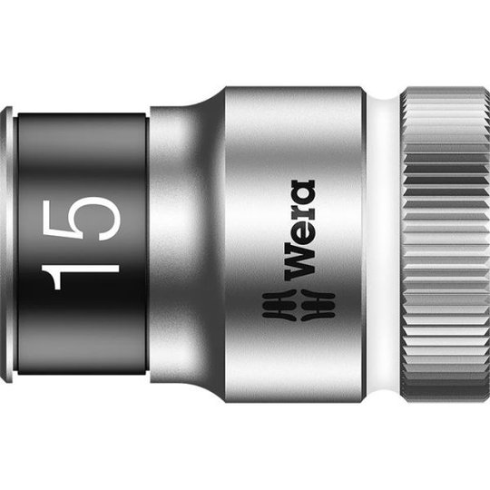 Wera 8790 HMC HF Hylsy 1/2" 15 mm