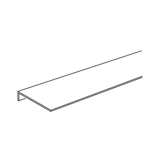 Schneider Electric 5591730 Kaapelihylly yksinkertainen, TAS+ 52 x 1000 mm