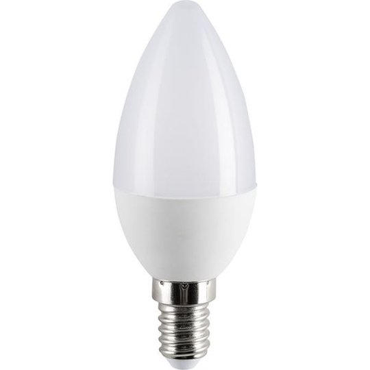 Gelia 4083100031 LED-valo E14, kruunu