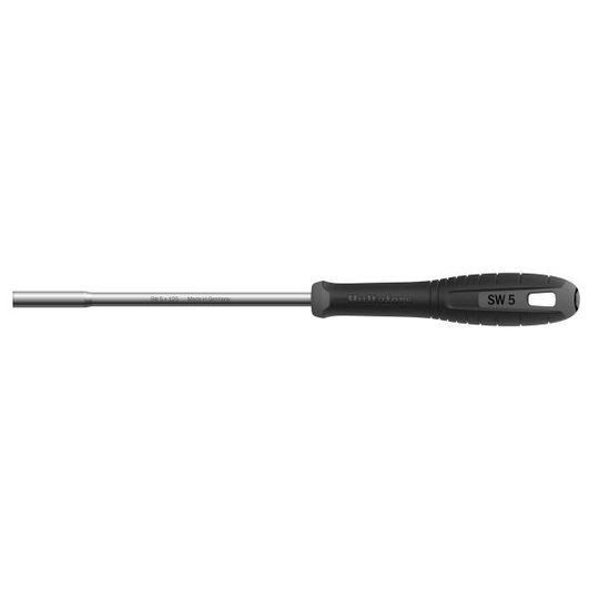 Hultafors 442585 Kuusiokolomeisseli SW 5,0 x 125