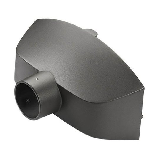 SG Armaturen 7702580 Putkikiinnike seinävalaisimeen Aero