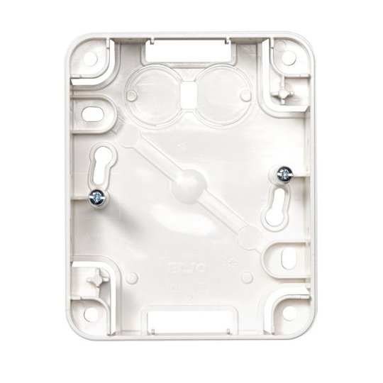 Schneider Electric Trend 183030000 Korotusrasia Pinta-asennettava, 21 x 100 mm