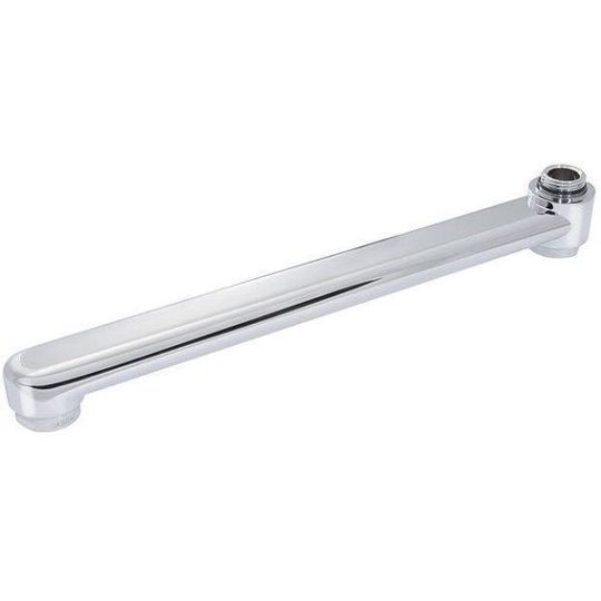 Gustavsberg GB41633614 Juoksuputki keittiösekoittimiin, 250 mm