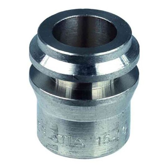 Gelia 3006171042 Kiristysrengasliitin supistettu 12x10 mm