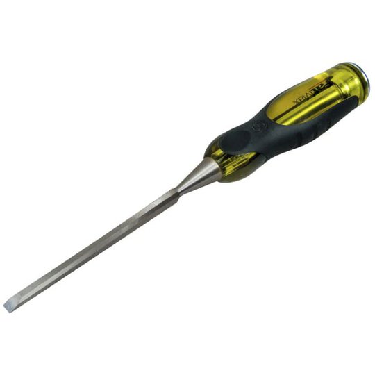 STANLEY FatMax 0-16-251 Puutaltta 6 mm