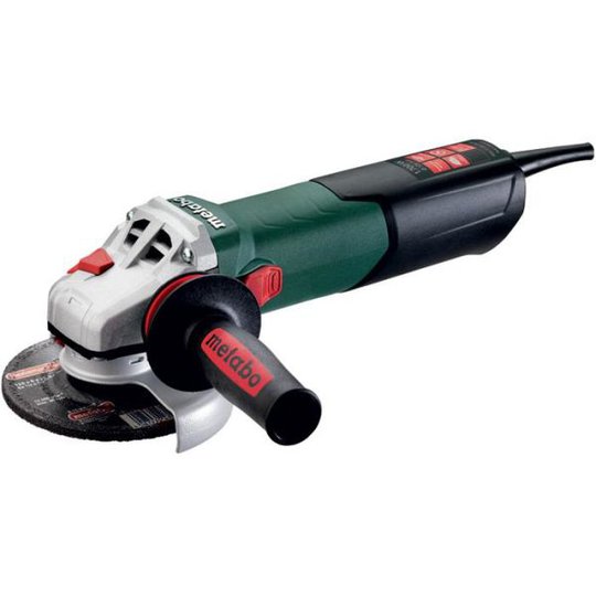 Metabo WEA 17-125 QUICK Kulmahiomakone 1700 W