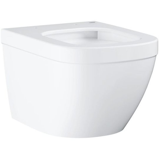 Grohe Euro Ceramic WC-istuin seinään kiinnitettävä