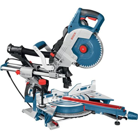 Bosch GCM 8 SDE Katkaisu- ja jiirisaha