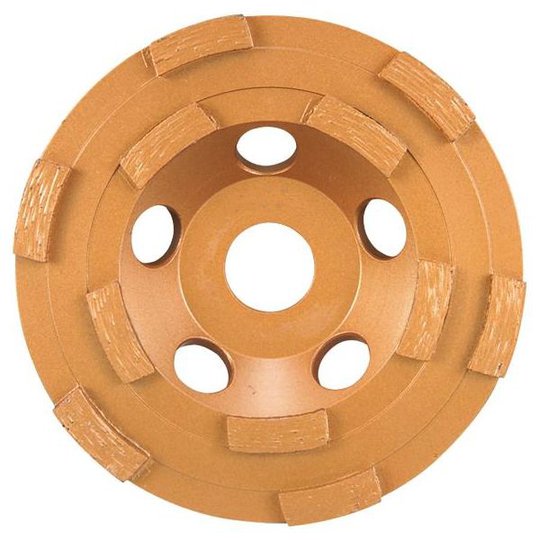 Makita B-12295 Timanttihiomalaikka